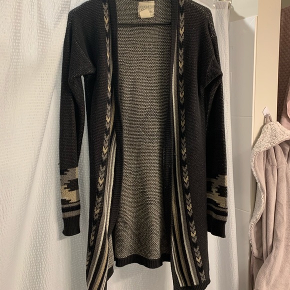 Cardigan - Picture 1 of 2